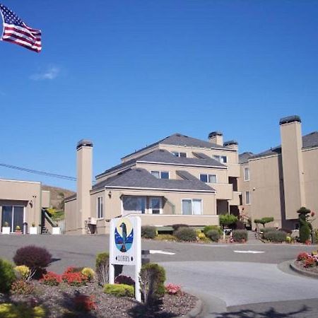 Bodega Coast Inn And Suites Bodega Bay Exteriér fotografie