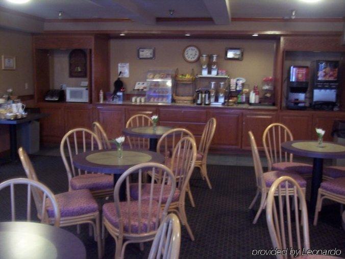 Bodega Coast Inn And Suites Bodega Bay Restaurace fotografie